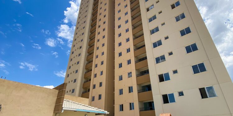 Goiânia ganha o Eldorado Parque Tijuca