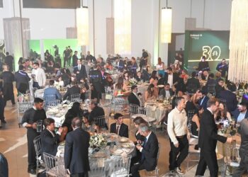 Unimed Federação Centro Brasileira comemora 30 anos