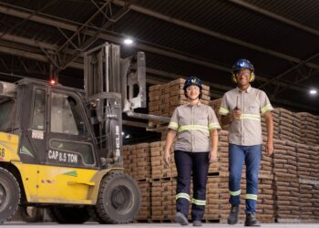 Votorantim Cimentos oferta curso gratuito em Goiás