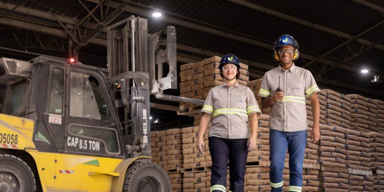 Votorantim Cimentos oferta curso gratuito em Goiás