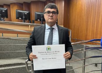 Grupo Piracanjuba recebe reconhecimento na Câmara Municipal de Goiânia