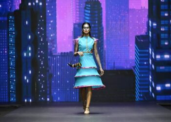 Participantes do Concurso de Estilistas da Amarê Fashion contarão com tecidos tecnológicos e sustentáveis da Canatiba