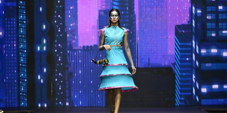 Participantes do Concurso de Estilistas da Amarê Fashion contarão com tecidos tecnológicos e sustentáveis da Canatiba