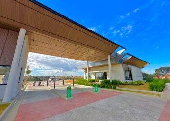 FGR Incorporações entrega condomínio em frente ao Polo Empresarial de Goiás