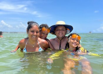 Sesc Goiás oferece viagens gratuitas para Recife, Minas Gerais e Caldas Novas