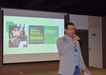 Workshop da Unimed Federação Centro Brasileira aborda estratégias de vendas e divulgação