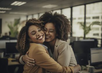 Dia do Amigo: 70% dos brasileiros cultivam boas amizades no ambiente de trabalho
