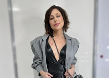 Pitty anuncia nova data no festival Deu Praia Goiânia 2024