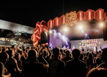 CoMA 2024: CCBB Brasília revela programação do festival
