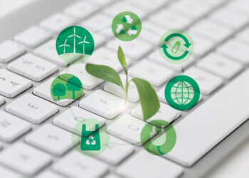 Sustentabilidade na indústria de eletrônicos