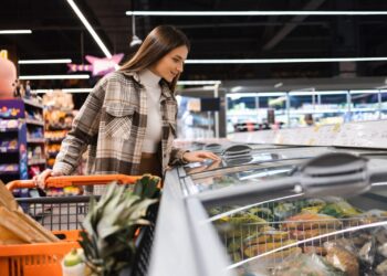 80% das carnes vegetais no mercado brasileiro tem qualidade nutricional