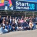 A importância de inovar e conectar-se no Startup Summit Florianópolis 2024