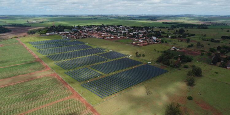 AXS Energia capta R$ 120 mi para energia renovável em Goiás e mais três Estados