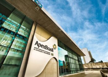 ApexBrasil é parceira do Amarê Fashion