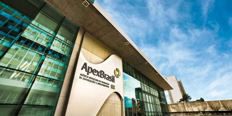 ApexBrasil é parceira do Amarê Fashion