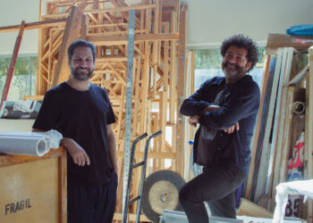 Artistas goianos apresentam suas obras em Cuba