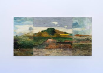 Aura Galeria realiza a exposição coletiva “Novos Olhares” em Goiânia