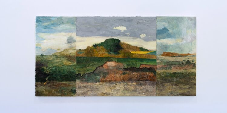 Aura Galeria realiza a exposição coletiva “Novos Olhares” em Goiânia