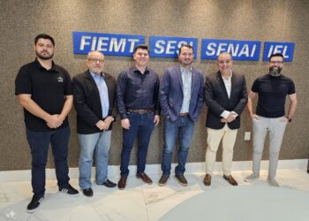 Belarina Alimentos anuncia nova indústria de farinha em MT