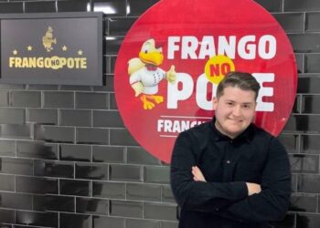 Brasiliense Frango no Pote recicla mais de 2 mi de litros de óleo/ano