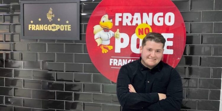 Brasiliense Frango no Pote recicla mais de 2 mi de litros de óleo/ano