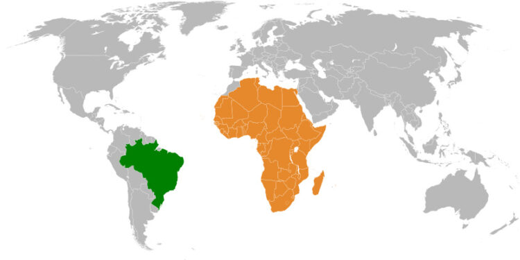 Seminário gratuito em Brasília celebra o intercâmbio Brasil-África