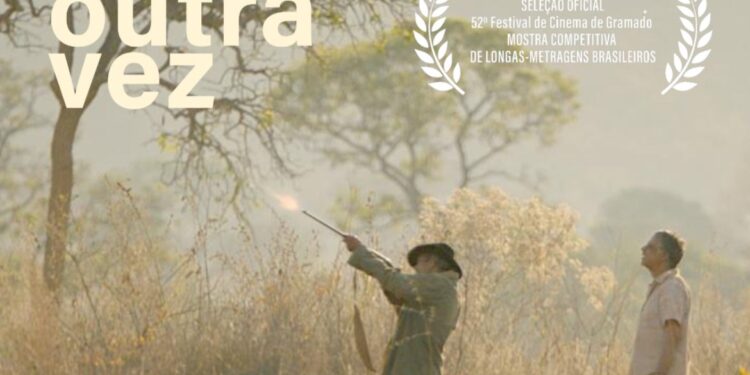 Goiás é selecionado no Festival de Cinema de Gramado