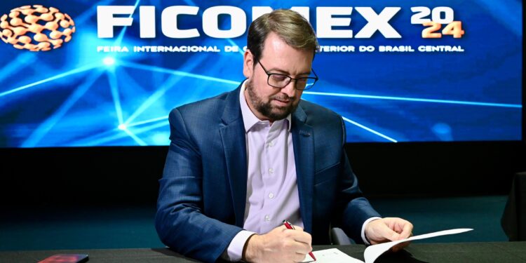 “Carta da Ficomex” propõe criação de bloco econômico