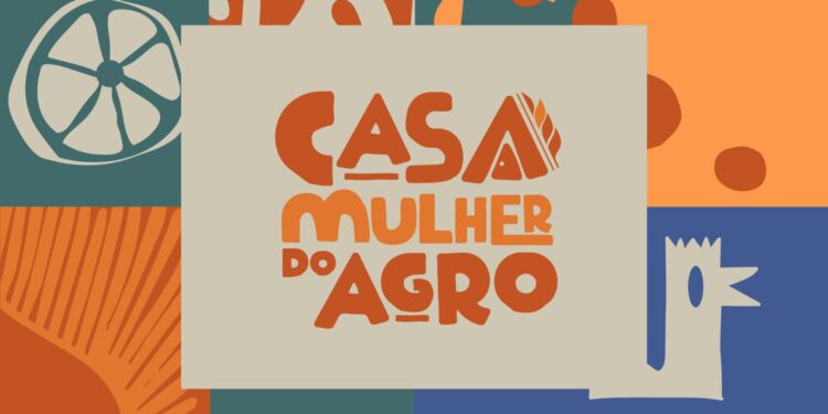 Casa Mulher do Agro é atração inédita do 9ª CNMA