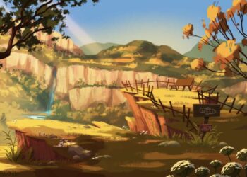 Malu Tatu: ambientada no Cerrado goiano, animação aborda meio ambiente e equidade de gênero