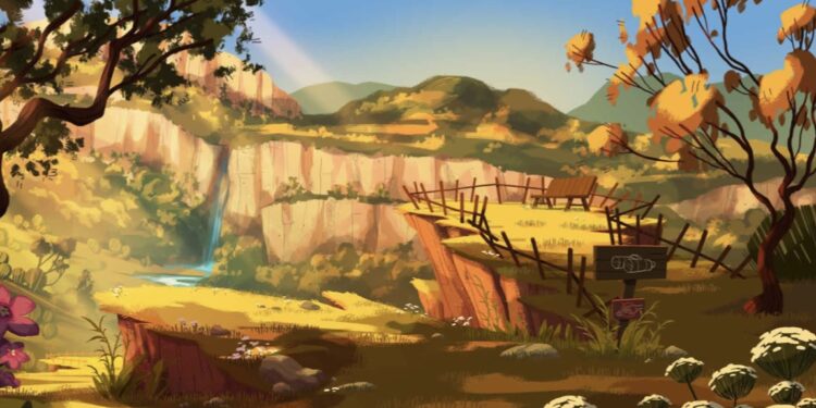 Malu Tatu: ambientada no Cerrado goiano, animação aborda meio ambiente e equidade de gênero