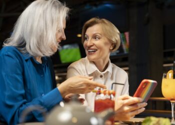 Consumo na terceira idade: mudanças e tendências