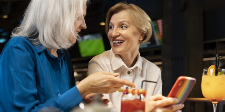 Consumo na terceira idade: mudanças e tendências