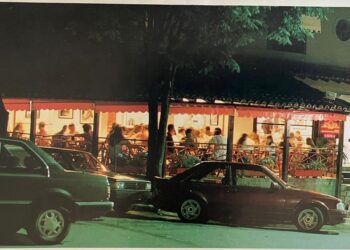 Country Club de Goiás sedia festa de 30 anos do bar Alquimia