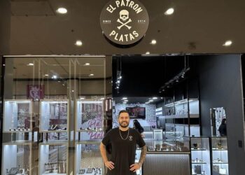 Da prisão ao milhão: a história do fundador da El Patron Platas