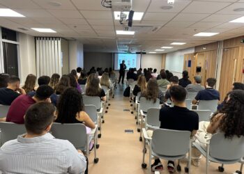 Ensino Einstein promove Jornada da Educação em Saúde