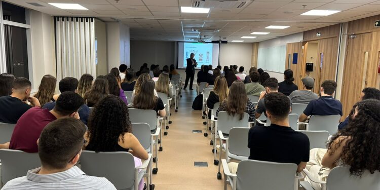 Ensino Einstein promove Jornada da Educação em Saúde