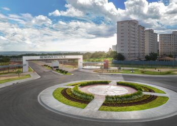 Entorno está crescendo mais que o próprio Distrito Federal