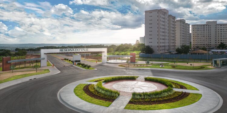 Entorno está crescendo mais que o próprio Distrito Federal