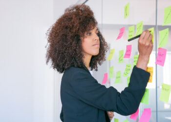 Estratégia x Realidade