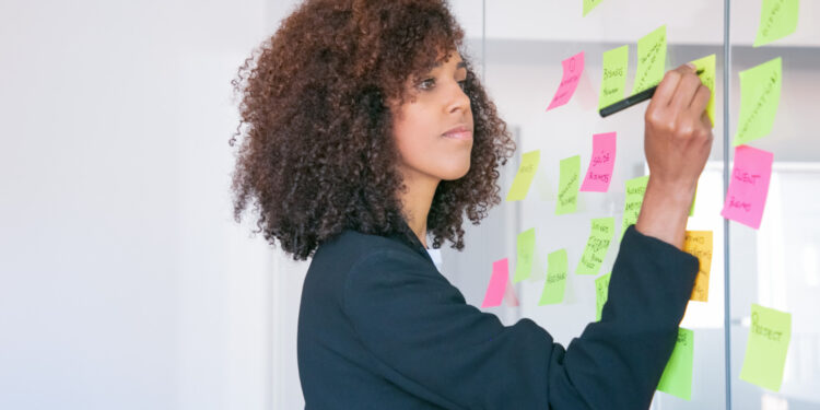 Estratégia x Realidade