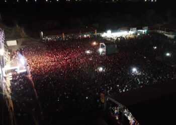 Feira da Uva e do Vinho de Brasília entra em sua segunda etapa