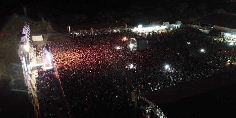 Feira da Uva e do Vinho de Brasília entra em sua segunda etapa