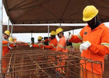 Feiras de Emprego em Rondonópolis e Jaciara ofertam mais de 250 vagas