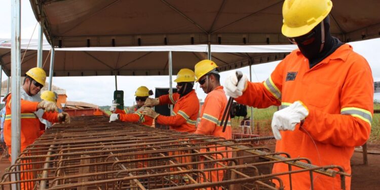 Feiras de Emprego em Rondonópolis e Jaciara ofertam mais de 250 vagas