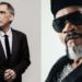 Flamboyant In Concert traz Arnaldo Antunes em show especial com Carlinhos Brown