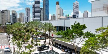 Dia dos Pais Flamboyant sorteia BYD 100% elétrico