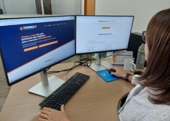 Ficomex: feira de comércio exterior está com inscrições abertas