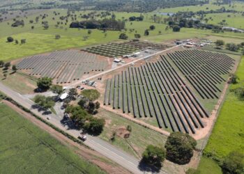 Gedisa expande operação e chega a Goiás