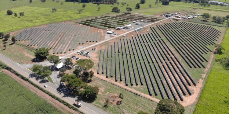 Gedisa expande operação e chega a Goiás